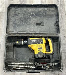 Dewalt D25553 1 9 16